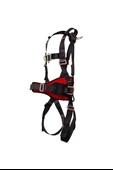 Arga Spark Düşüş Durdurma Kemeri XL/XXL - 3