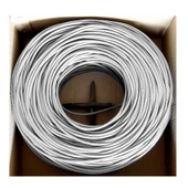 FRISBY FR-CAT601 UTP 23 AWG NETWORK KABLO 305 METRE - 7