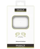 MobiLX Pro2 2. Nesil Kablosuz Bluetooth Kulaklık – HiFi Ses, HD Mikrofon, Kılıf Hediyeli - 2