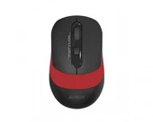 A4 TECH FG10 OPTIK MOUSE NANO USB KIRMIZI 2000 DPI - 1