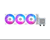 MSI MAG CORELIQUID A13 360 MM BEYAZ SIVI SOĞUTMA - 1