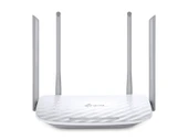 TP-LINK ARCHER C50 4PORT 1200Mbps ROUTER - 4