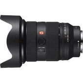 Sony FE 24-70mm f/2.8 GM II Lens thumbnail 4