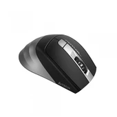A4 TECH FB35 OPTIK MOUSE BLUETOOTH+NANO USB GRİ - 3