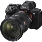 Sony FE 24-70mm f/2.8 GM II Lens thumbnail 5