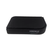 Hiremco Smile Pro Max 4K 64GB Android 12 Uydu Alıcısı thumbnail 1