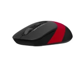 A4 TECH FG10 OPTIK MOUSE NANO USB KIRMIZI 2000 DPI - 9