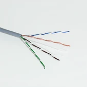 FRISBY FR-CAT601 UTP 23 AWG NETWORK KABLO 305 METRE - 8
