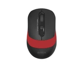A4 TECH FG10 OPTIK MOUSE NANO USB KIRMIZI 2000 DPI - 6