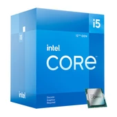 INTEL CORE i5-12400F 2.5Ghz 18MB 1700p 12.NESIL - 1