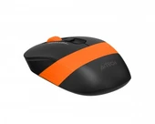 A4 TECH FG10 OPTIK MOUSE NANO USB TURUNCU 2000 DPI - 5