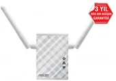 ASUS RP-N12 300Mbps PRİZ TİPİ MENZİL GENİŞLETİCİ - 1