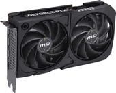 MSI GEFORCE RTX 5050 8G SHADOW 2X OC 8GB GDDR6 128B DX12 PCIE 5.0 X16 (3XDP 1XHDMI) - 4