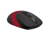 A4 TECH FG10 OPTIK MOUSE NANO USB KIRMIZI 2000 DPI - 5
