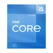 INTEL CORE i5-12400F 2.5Ghz 18MB 1700p 12.NESIL - 3