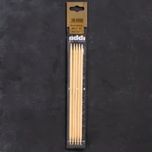 Addi Bambus 5mm 20cm Bambu Çorap Şişi - 501-7 thumbnail 1