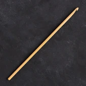 Addi Bambus 3,5mm 15cm Bambu Yün Tığ - 545-7 thumbnail 2
