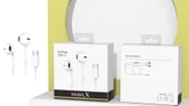 MobiLX iPhone 15/16 Type-C Kablolu Kulaklık – Orijinal Ses, Mikrofonlu, Tak-Çalıştır - 4