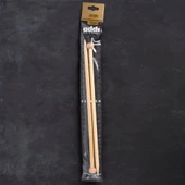 Addi Bambus 10mm 35cm Bambu Örgü Şişi - 500-7 thumbnail 1