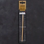Addi Bambus 3,5mm 15cm Bambu Yün Tığ - 545-7 thumbnail 1