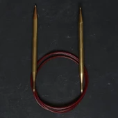 Addi 8 mm 120 cm Misinalı Dantel Şişi - 755-7 thumbnail 4