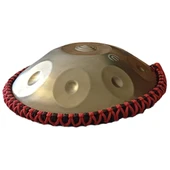 M Hang Dram Hardcase Archa Handpan (Fitilli) thumbnail 2