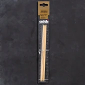 Addi Bambus 2,5mm 20cm Bambu Çorap Şişi - 501-7 thumbnail 1