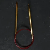 Addi 7mm 80cm Klasik Misinalı Dantel Şişi - 755-7 thumbnail 2