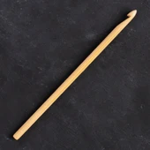 Addi Bambus 5,5mm 15cm Bambu Yün Tığ - 545-7 thumbnail 2