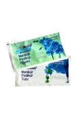 Icalypso Blue Motion Manikür&Pedikür Spa Etkili 2'li Set - 1