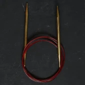 Addi 7 mm 150 cm Misinalı Dantel Şişi - 755-7 thumbnail 2