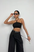 Pencere Detay Fitilli Crop - 2
