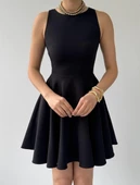 Berl Cep Detaylı Elbise thumbnail 9