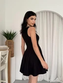 Berl Cep Detaylı Elbise thumbnail 10