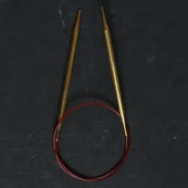 Addi 6 Mm 60 Cm Klasik Misinalı Dantel Şişi - 755- thumbnail 2