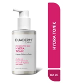 DUADERM HYDRA HASSAS TONİK 200 ML - 1