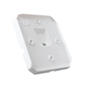 Ayt Thor TKB-1111 Dış Mekan Kamera Montaj Kutusu Kare Buat Taban Güvenlik Kamerası Kablo Gizleme Kutusu - 4