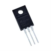 15N50C TO-220F Mosfet Transistör - 1
