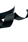Grogren Kurdele 1 cm 10 Metre Siyah thumbnail 3