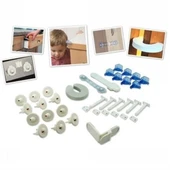BUFFER® Bebek Koruma Seti 30 Parça - 3