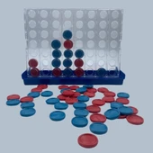 BUFFER® Hedef 5 Temel Beceriler Geliştirici Akıl, Zeka ve Strateji Oyunu thumbnail 3