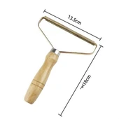 BUFFER® Taşınabilir Kazak ve Dokuma Kumaş Tüy Alma ve Tiftik Temizleme Aparatı - 14