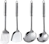 Paslanmaz Çelik Mutfak Seti thumbnail 2