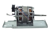 2.El Electrolux FD 20 EDC 3250 Kurutma Makinası Motor - 1
