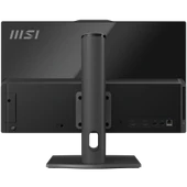 MSI MODERN AM242P 12M-1694TR i5-1235U 8GB DDR4 512GB SSD W11H 23.8" FHD Siyah AIO Masaüstü PC thumbnail 5
