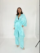 6346 KİMONO TAKIM-TRİESTE thumbnail 3