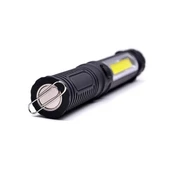 Manyetik Tabanlı İkaz Işığı Lambası thumbnail 3