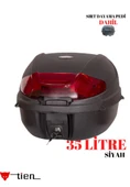 Tien 32 lt Motosiklet Çantası - 1