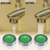 Musluk Su Tasarruf Filtresi thumbnail 2