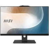 MSI MODERN AM242P 12M-1694TR i5-1235U 8GB DDR4 512GB SSD W11H 23.8" FHD Siyah AIO Masaüstü PC thumbnail 1